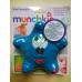 Munchkin Star Fountain 發光噴水海星 小朋友沖涼玩具 購自英國 CE 安全標準 (英國)