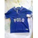 Ralph Lauren Infant boys Short-Sleeved Cotton Polo 24m 全棉短袖POLO 衫