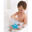 Munchkin Star Fountain 發光噴水海星 小朋友沖涼玩具 購自英國 CE 安全標準 (英國)