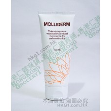 z (停售) Molliderm Moisturizing Cream for Sensitive Skin 100ml 非常適合乾性及敏感性肌膚 (瑞典)
