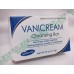 VANICREAM Cleansing Bar 溫和低致敏潔膚皂 100g Soap Free 適合濕疹 牛皮癬 魚鱗病 冬季皮膚瘙癢