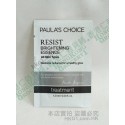 Sample Size: PAULA's CHOICE RESIST Brightening Essence 青春光采美白精華液 (美國台灣獨有) 淡化斑點瑕疵