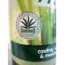 Aloe Pura Organic Aloe Vera Gel 純天然有機蘆薈護膚啫喱 200ml 99.9% 活性蘆薈