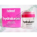 z (停產) Indeed Labs Hydraluron moisture jelly 強效透明質酸補水保濕啫喱 30ml 持久滋潤肌膚 (英國) 