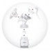 PHILIPS AVENT Comfort 舒適手動母乳吸乳器吸奶器/ 手泵 SCF330/30 英國制造