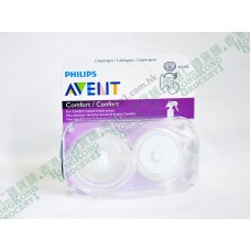 PHILIPS AVENT Comfort Breast Pump Diaphragm SCF110/00 奶泵透明 Diaphragm  只適用AVENT 手泵