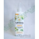 Crystal Essence Mineral Deodorant Body Spray 抗菌香體噴霧 (綠茶) 店長用緊