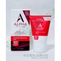 z (停產) Alpha Skin Care 10% AHA 果酸護膚 GEL 抗皺紋去角質 Oil-Free 適合油性暗瘡肌膚