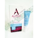 Alpha Skin Care Nourishing Eye Cream 滋養修護眼霜0.75oz  減少眼睛周圍出現細紋和皺紋