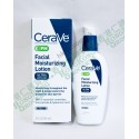 CeraVe PM 低致敏晚間修護保濕乳 89ml 含Ceramides 神經醯胺 Niacinamide 烟酰胺
