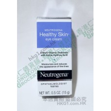 Neutrogena Healthy Skin Anti Wrinkle Eye Cream 露得清維A醇 AHA 抗皺修護眼霜 15g