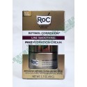 RoC RETINOL CORREXION Max 強效視黃醇抗皺保濕霜 48G 8星期深層皺紋明顯減少
