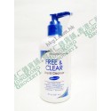 Free and Clear Liquid Cleanser 溫和潔淨潔膚露 237g, Soap-free 適合敏感和油肌 (Vanicream 同廠)