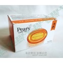 Pears Pure and Gentle 梨牌保濕手工甘油皂 100g 兩件裝 保持肌膚光滑
