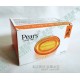Pears Pure and Gentle 梨牌保濕手工甘油皂 100g 兩件裝 保持肌膚光滑