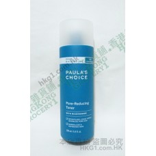 PAULA's CHOICE Skin Balancing Pore-Reducing Toner 油水平衡緊緻化妝水/ 爽膚水190ml